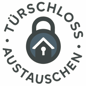Türschloss austauschen logo