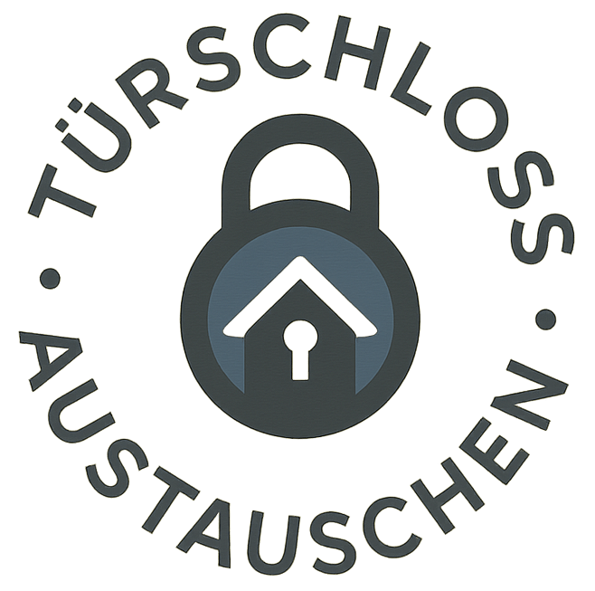 Türschloss austauschen logo